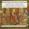 Concerto Grosso in G Minor, Op. 8, No. 6 “Christmas”: III. Vivace - Georg Egger&Angus Ramsay&Württemberg Chamber Orchestra Heilbronn&Heilbronn