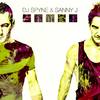 Samba (Club Mix) - DJ Spyne&Sanny J