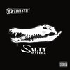 Salty Waterz (Explicit) - Optimystic