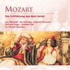 Konstanze! Konstanze!...O wie ängstlich (Belmonte) - Léopold Simoneau&Royal Philharmonic Orchestra&Sir Thomas Beecham