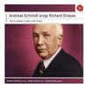 Ich trage meine Minne - Andreas Schmidt&Richard Strauss