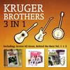 Free Born Man - Kruger Brothers