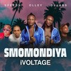 Smomondiya - Speedy&Olley&I Voltage&Dj Jabs