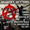 DubstaKillah (Brutal Smashing Heads Remix) - Anarchy Rhythms
