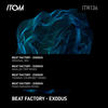 Exodus (Pano Manara Remix) - Beat Factory&Pano Manara