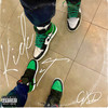 Kick It (Explicit) - Nino Escobar