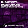 Do You Wanna Know a Secret (DJ Zhukovsky Remix) - DJ Favorite&Dave Ramone