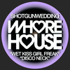 Disco Neck - shotgunwedding
