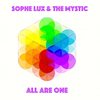 Waking the White Winged Horse - Sophe Lux&the Mystic