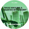 Circulate - Takasi Nakajima&Maarten Mittendorff