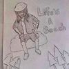 LIFES A BEACH - Ded Stark&Nate Earsley