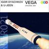 Vega (Original Mix) - Igor Dyachkov&U-Jeen