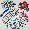 Komm schon (Explicit) - jaynbeats&Stacks102&Addikt102&Bobby San&102 Boyz
