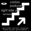 Right Side Up (Balo's Battlewax Mix) - Cristian Paduraru