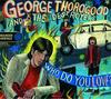 Night-Time - George Thorogood&The Destroyers