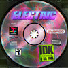 Electric (feat. Q Da Fool) (Explicit) - IDK