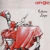 Les odeurs de cousine - Ange