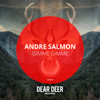 Mr. Bumpin' & The Alligator (Original Mix) - Andre Salmon