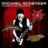 How Long (3 Generations Guitar-Battle Version) (3 Generations Guitar-Battle Version) - Michael Schenker&Neil Murray&Simon Phillips&Leslie West