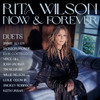 I'll Be There - Rita Wilson&Jimmie Allen&Hal Davis&Berry Gordy Jr.&Willie Hutch&Bob West