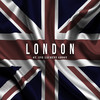 London (Explicit) - St. Eve Laurent Ghost