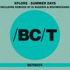 Summer Days (Di Rugerio Remix) - Xplore