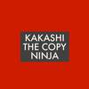 Kakashi the Copy Ninja (Explicit) - Gohanxds