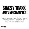 Da Bomb (Original Mix) - Snazzy Trax