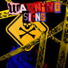 Warning Signs - Friendz By Chance&Sebastian Mateo&Justin J. Moore