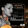 Uthando (Original Mix) - KqueSol&Shatti
