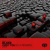 Over You (Walter Lori, Emanuele Carocci Instrumental Classic Mix|2014 Remi) - Blake