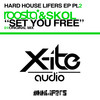 Set You Free - Roosta&Skol