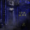 Stay Alive (Prod. SUGA of BTS) (cover: Jung Kook) - MG_木九九九