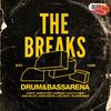 Ice Cold - The Breaks EP - A.M.C&Turno