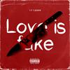 Love is fake (Explicit) - Lil lipsee