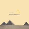 Board of Poetry - Longhi Bros.