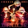 Turn It Up (Alan Bounce Club Mix) - Kwanza Jones