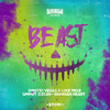 Beast (All as One) - Dimitri Vegas & Like Mike&Brennan Heart&Ummet Ozcan