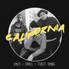 California - KNLO&Snail Kid&Toast Dawg