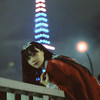 Tokyo - 머디레드&Dizzy Blue