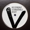Velvet (Original Mix) - Ias Ferndale&Vonverhille