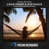 Love From A Distance (Chillout Version) - Andy GRooVE