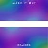 Make It Out (JK6I & Esro Remix) - Gallagath&JK6I&Esro