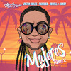 Mujeres (Remix) - Mozart La Para&Justin Quiles&Farruko&Jowell & Randy