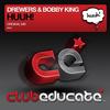 Huuh! (Original Mix) - Drewers&Bobby King