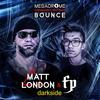 Darkside (Matt Hell Mix) - Matt London&FP