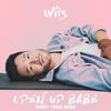 Open up Babe (Perry twins remix) - Perry Twins&Wils&Willie Tay