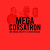 Mega Corsatron (Explicit) - Mc Nauan&MT&DJ RAFA MOLINA