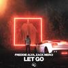 Let Go - Freddie Alva&Zack Merci