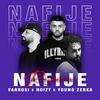 NAFIJE (feat. Young Zerka, Noizy, Varrosi & batoni) - Xhoni Beats&Young Zerka&Noizy&Varrosi&batoni